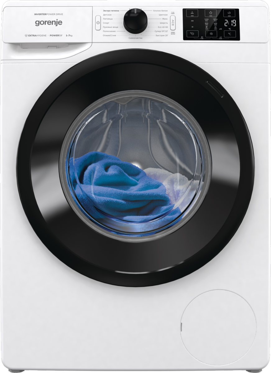 ���������� ������ Gorenje WNEI72SB
