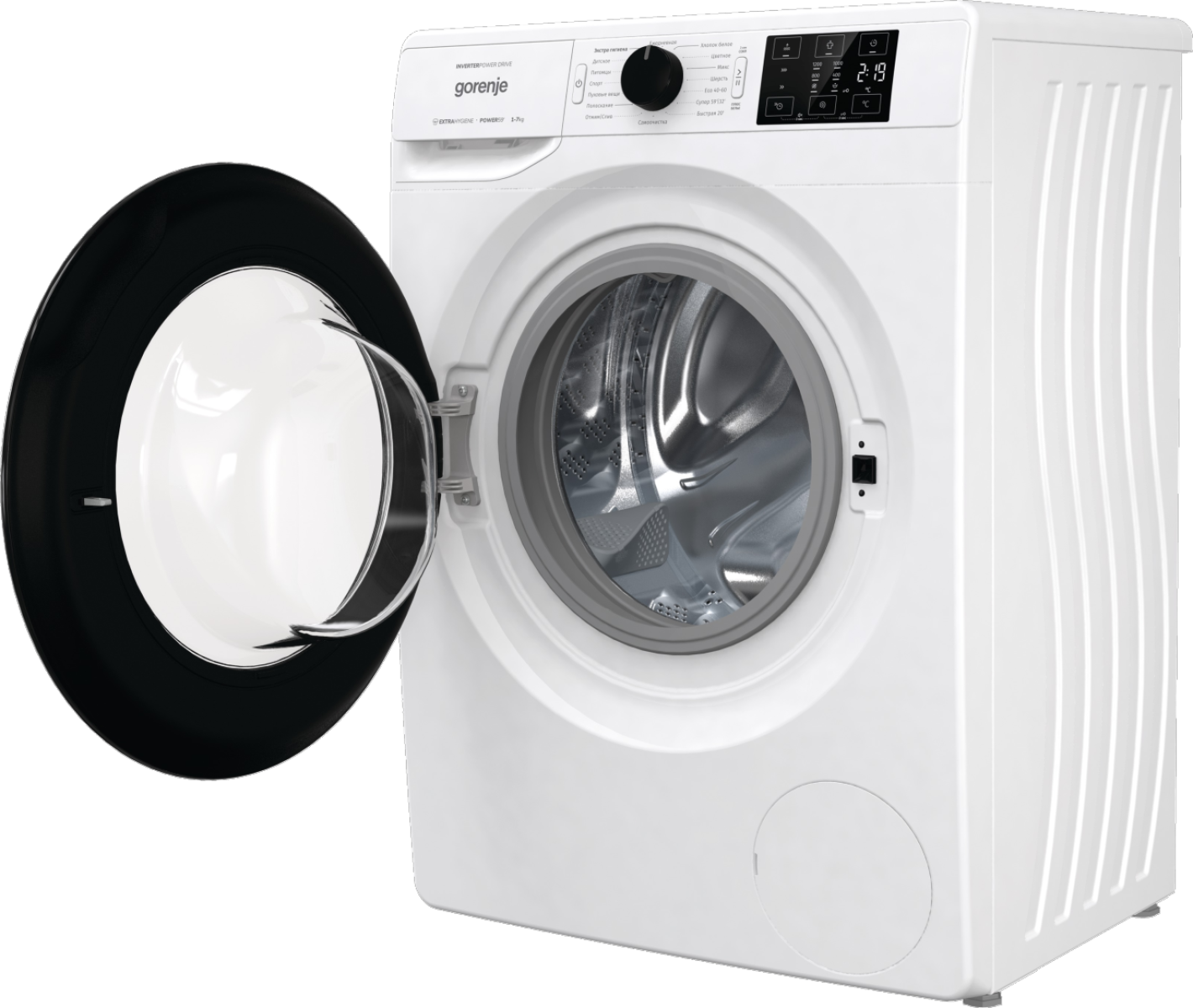 ���������� ������ Gorenje WNEI72SB