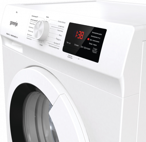 ���������� ������ Gorenje WHE60SFS