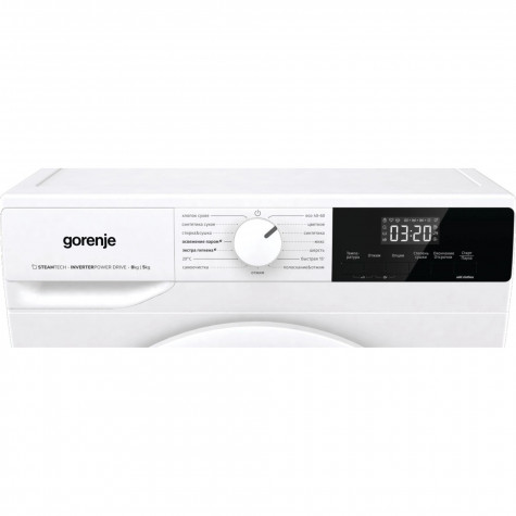 ���������� ������ Gorenje W3D2A854ADS/R