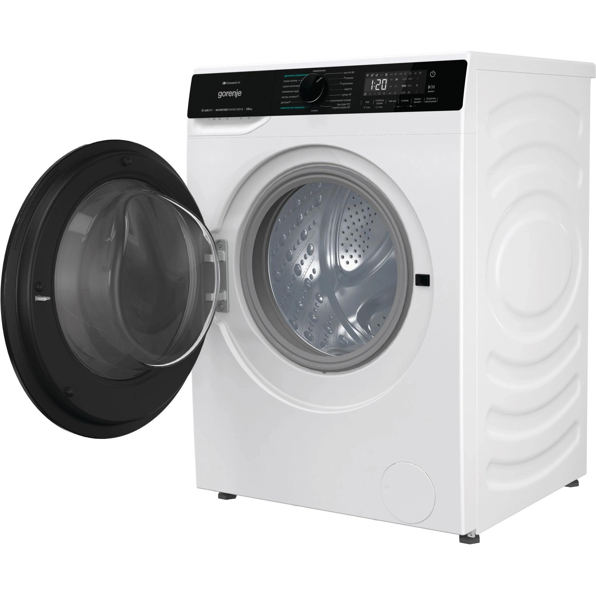 ���������� ������ Gorenje WD2PA854ADW/C