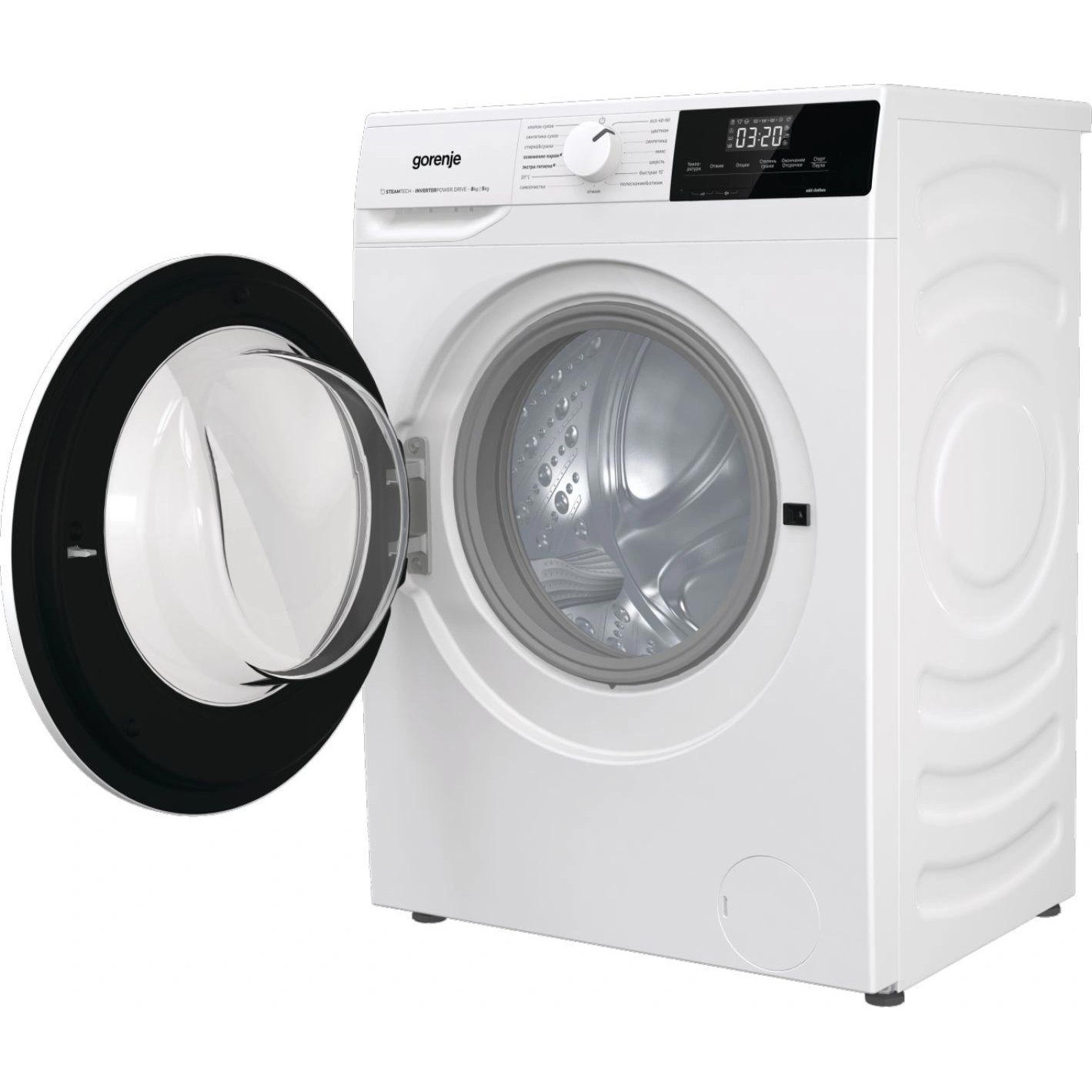 ���������� ������ Gorenje W3D2A854ADS/R