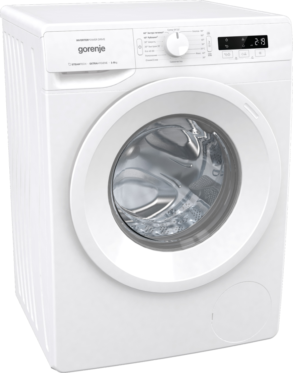���������� ������ Gorenje WNPI82BS