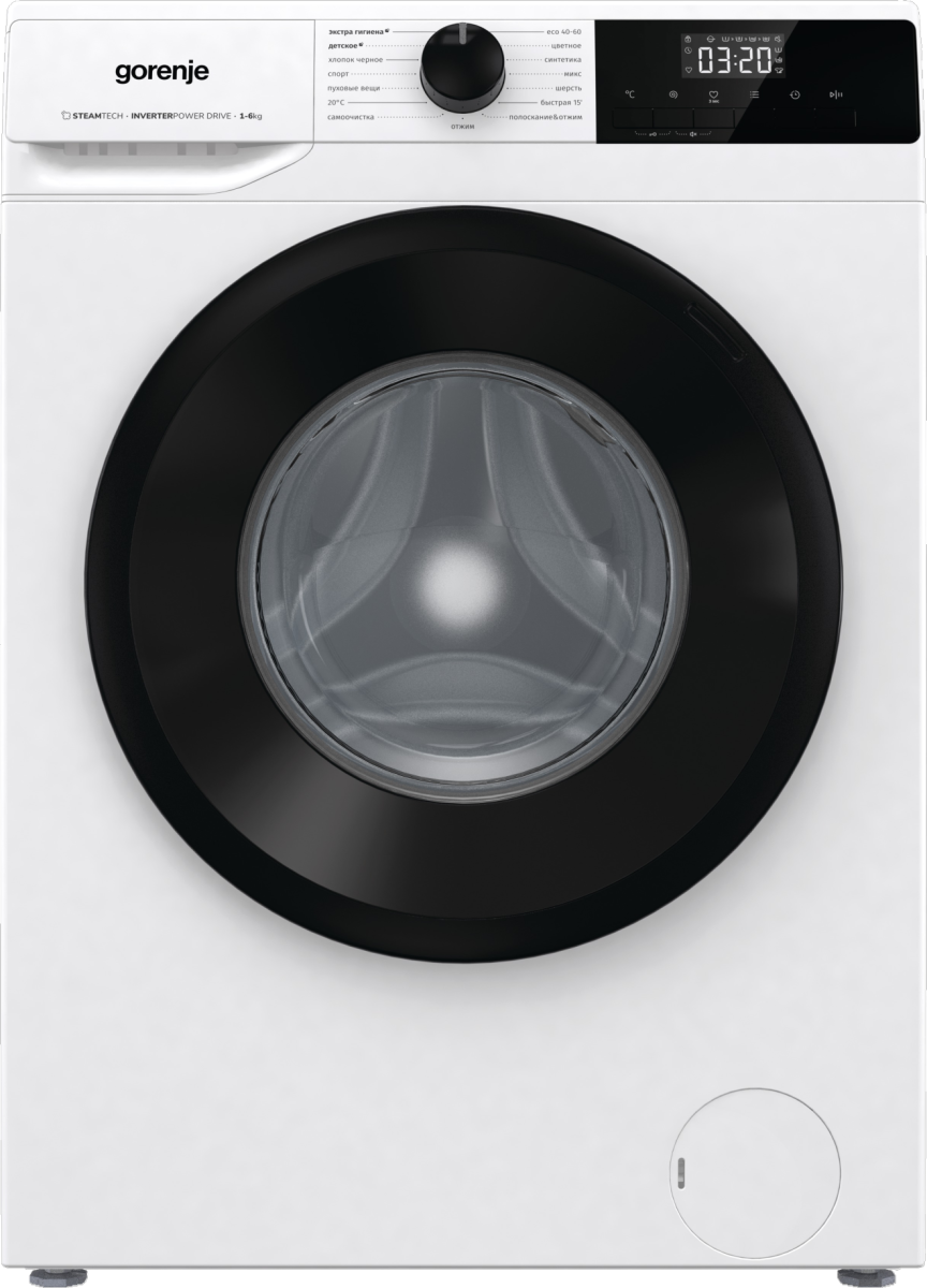 ���������� ������ Gorenje W1NHPI60SCSIRV