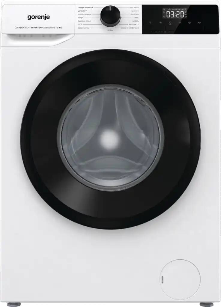 ���������� ������ Gorenje WNHPI60SCSIR