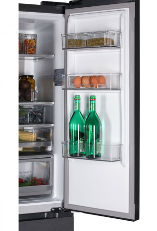 ������������� ����������� Hiberg RFQ-600DX NFGC inverter
