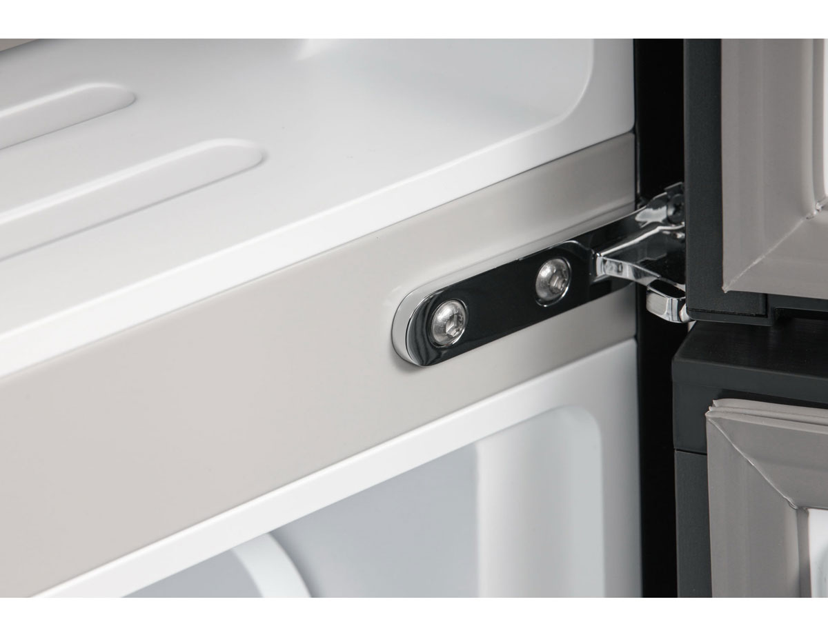 ������������� ����������� Hiberg RFQ-600DX NFGC inverter
