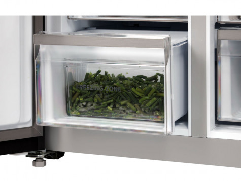 ������������� ����������� Hiberg RFQ-600DX NFGC inverter