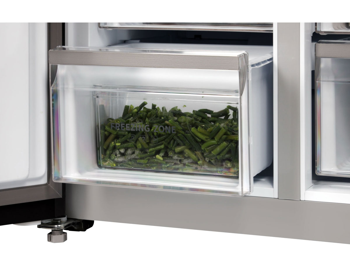 ������������� ����������� Hiberg RFQ-600DX NFGC inverter