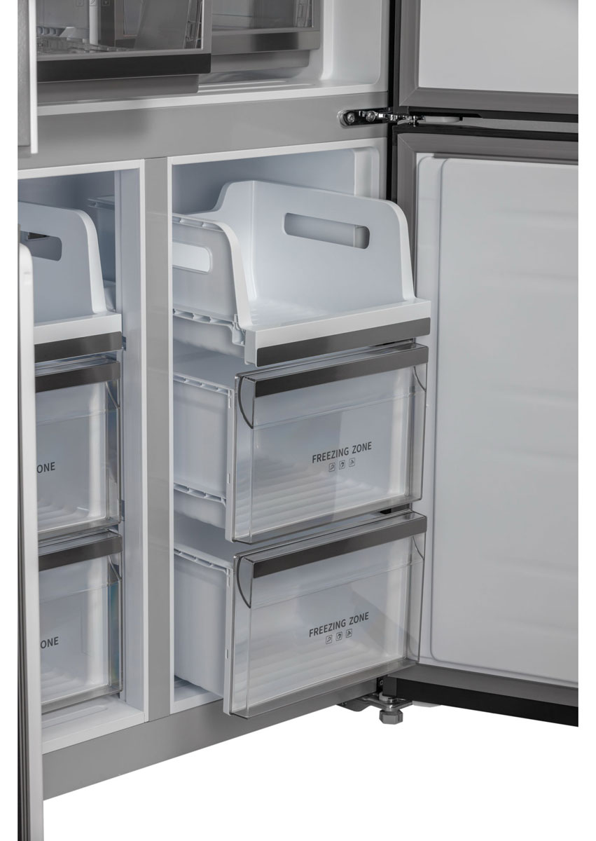 ������������� ����������� Hiberg RFQ-600DX NFGC inverter