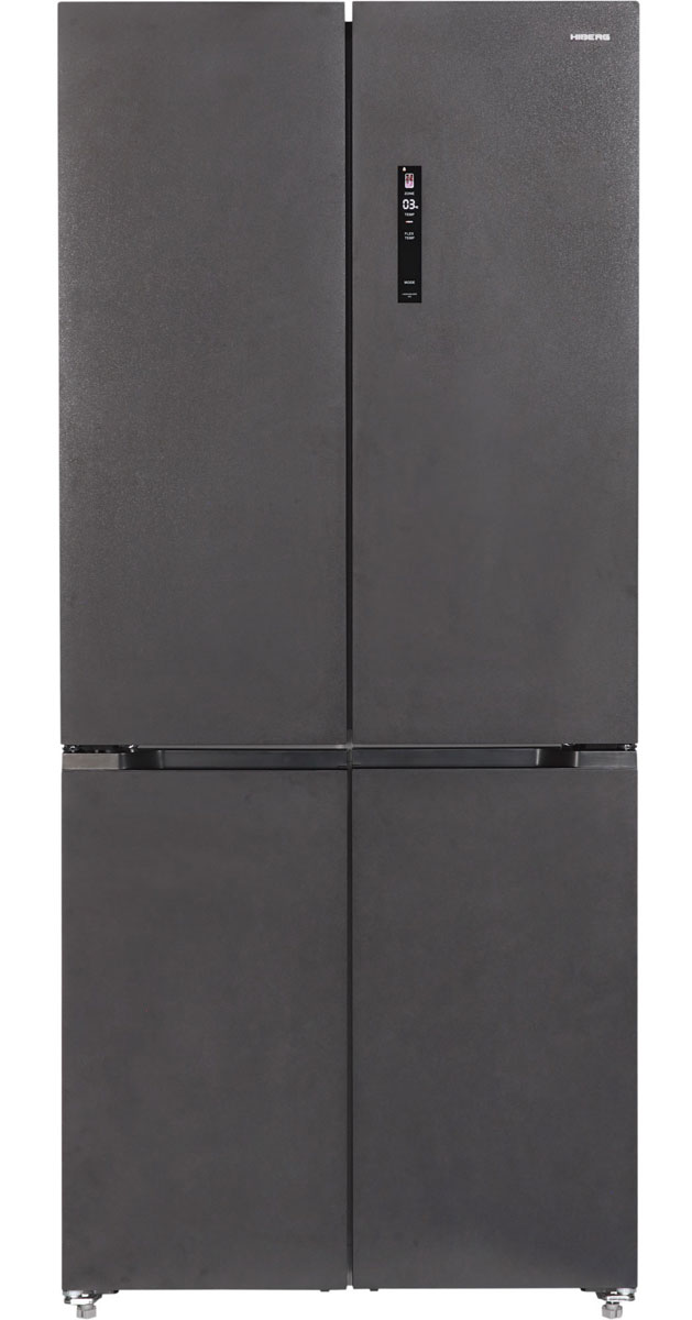 ������������� ����������� Hiberg RFQ-600DX NFGM inverter