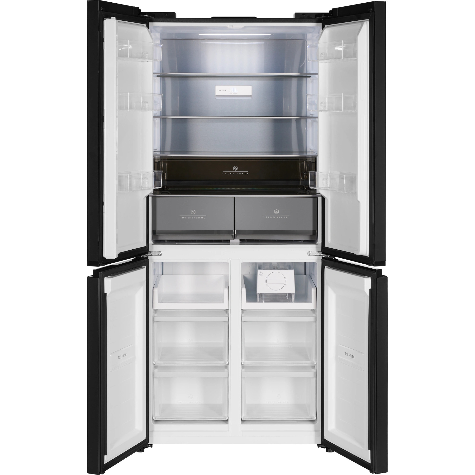 ����������� HIBERG i-RFQ 630G B