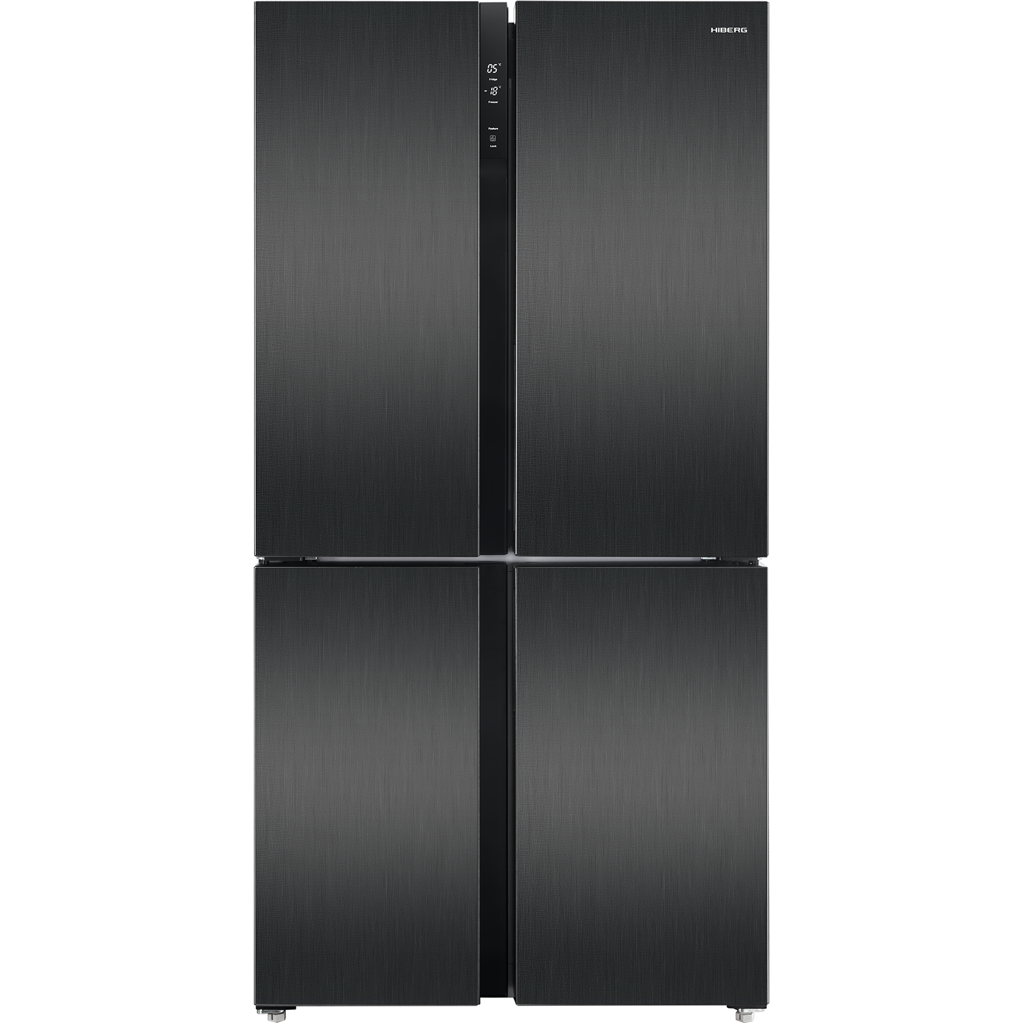 ����������� Hiberg RFQ-500DX NFXd inverter 