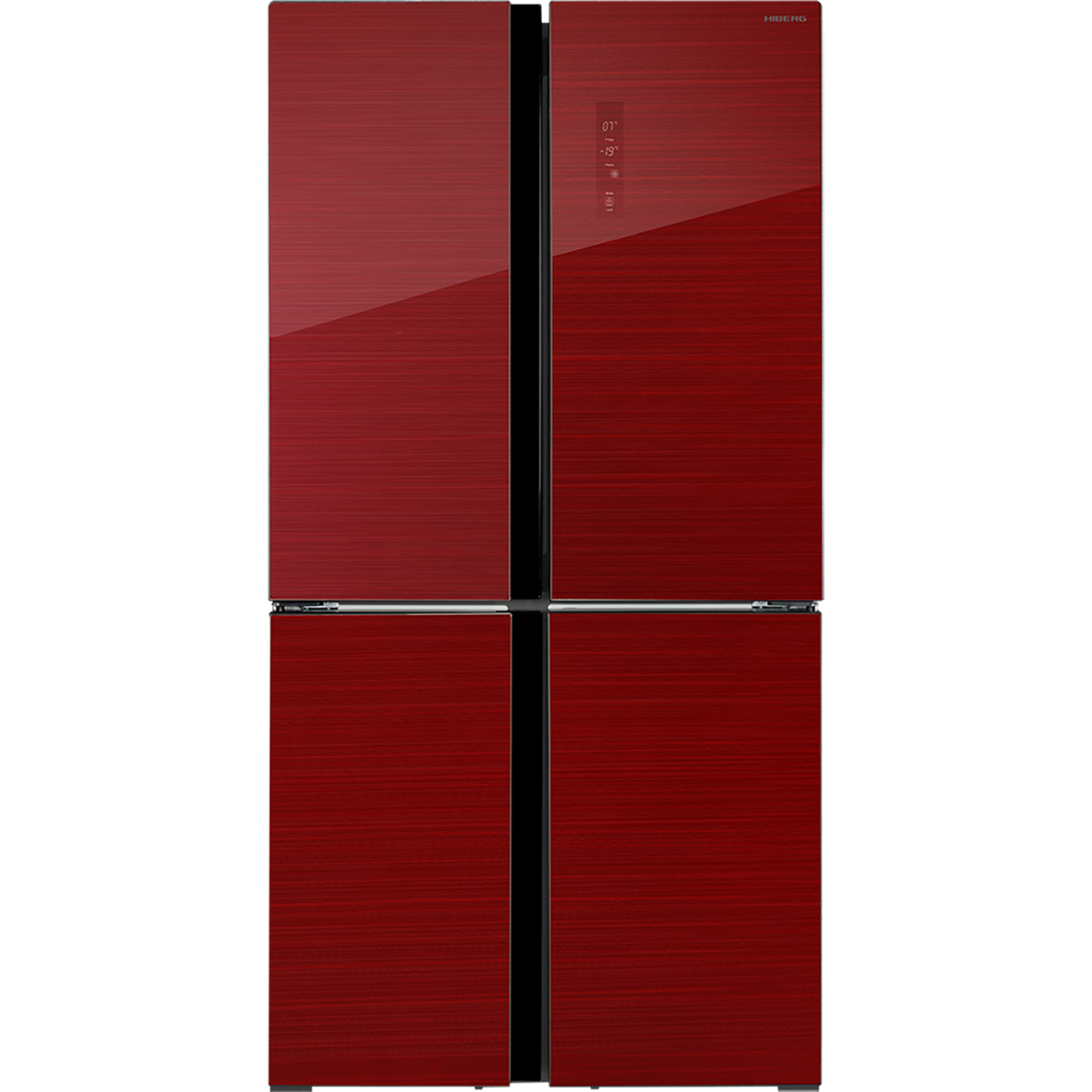 ����������� Hiberg RFQ-500DX NFGR inverter