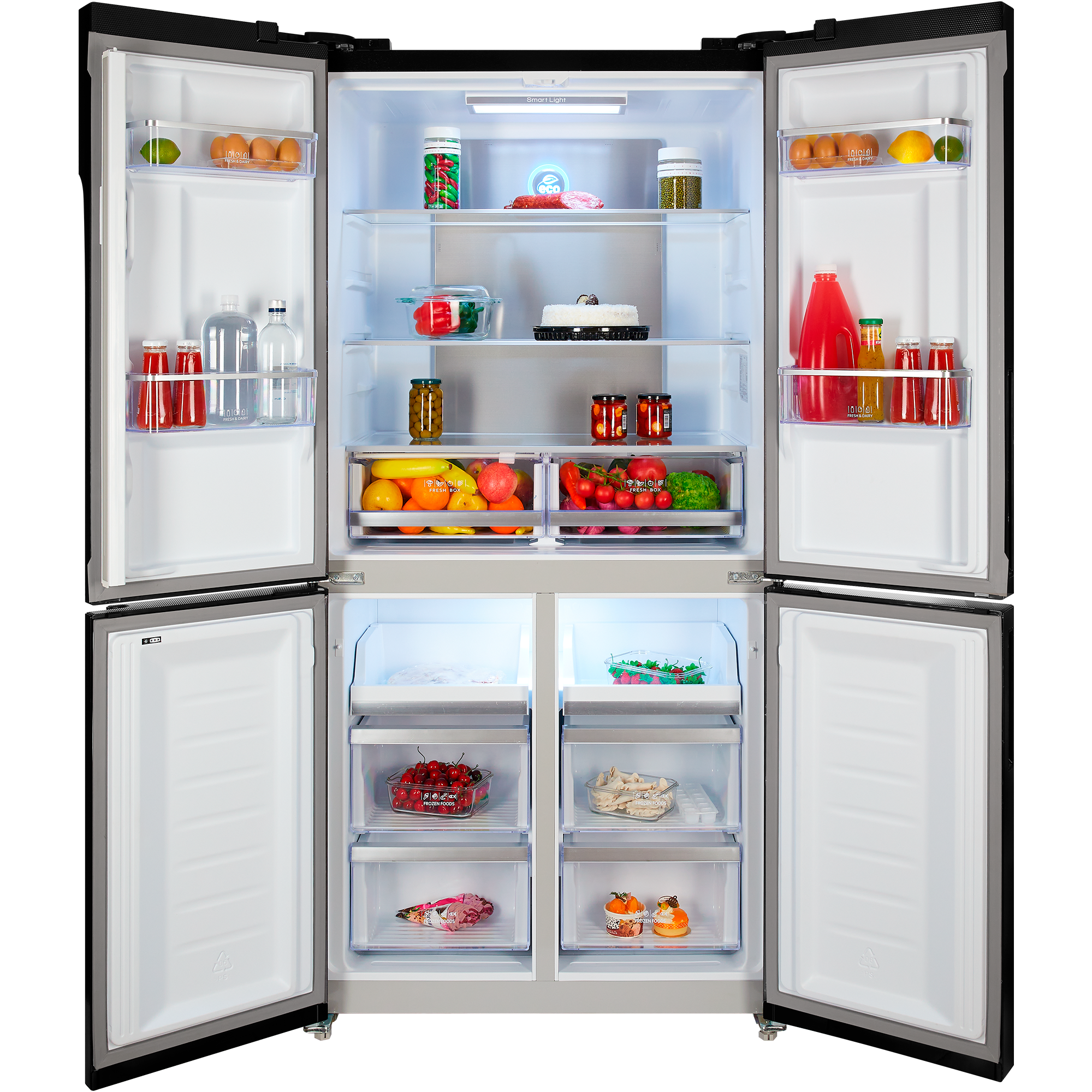 ����������� Hiberg RFQ-500DX NFGR inverter