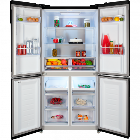 ����������� Hiberg RFQ-500DX NFDs inverter
