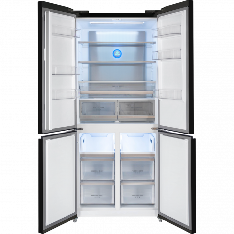 ������������� ����������� Hiberg RFQ-600DX NFGB inverter