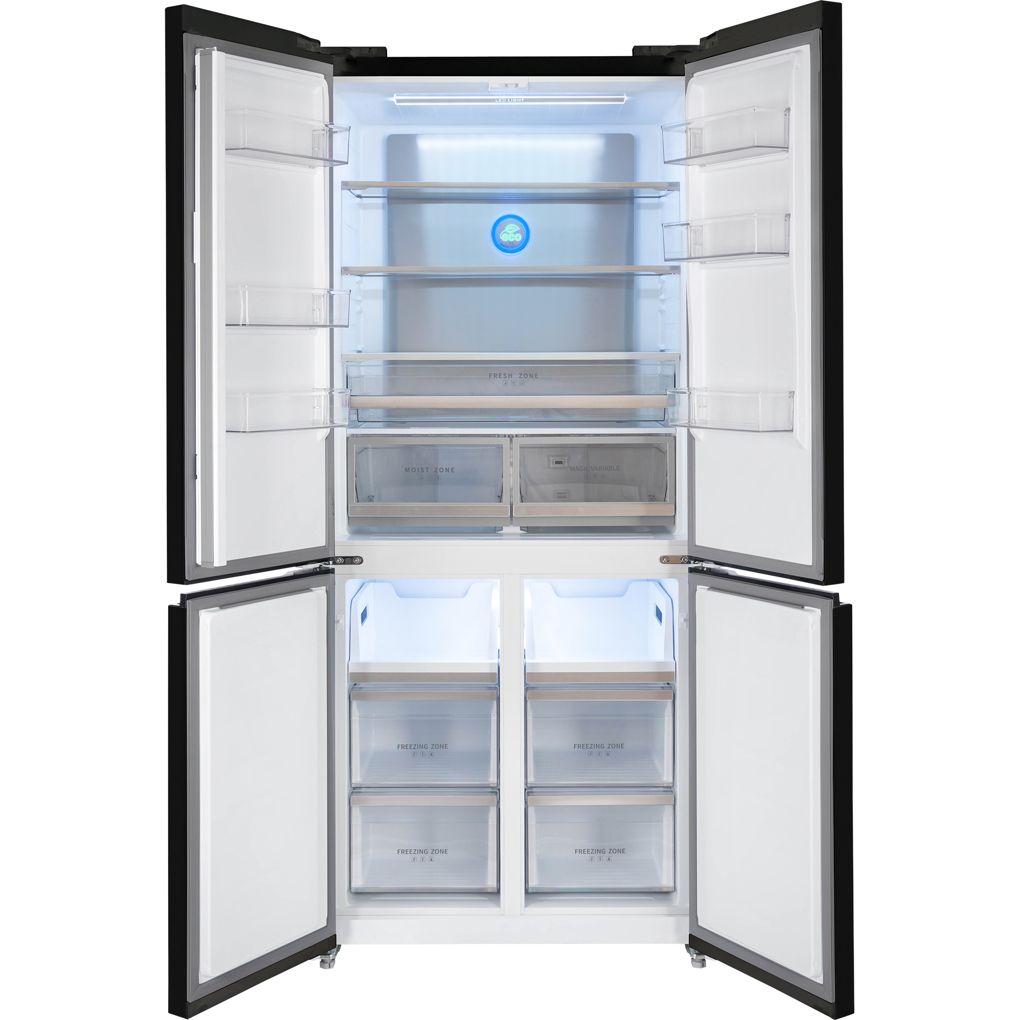 ������������� ����������� Hiberg RFQ-600DX NFGB inverter