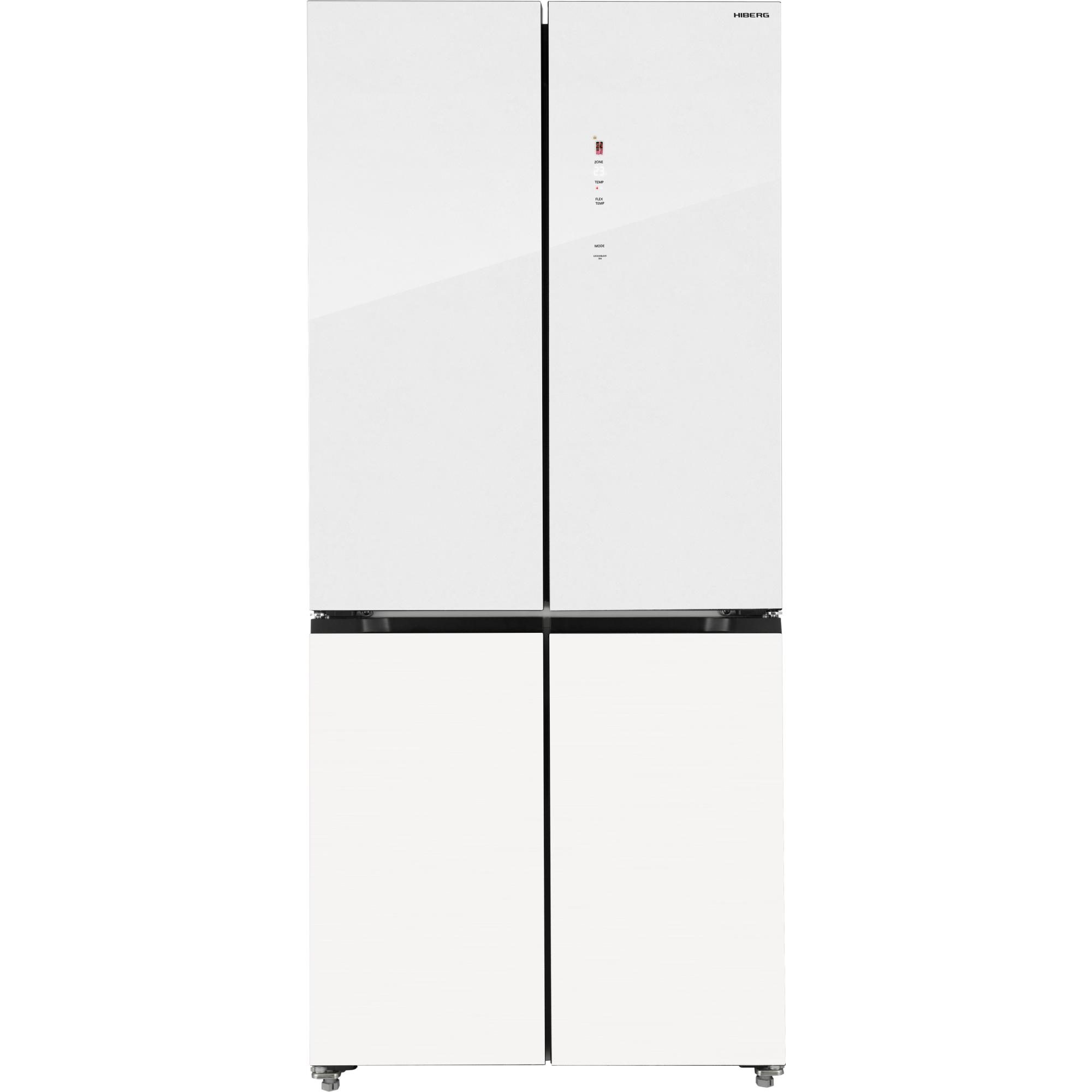 ������������� ����������� Hiberg RFQ-600DX NFGW inverter 