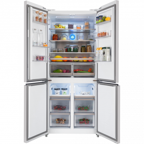 ������������� ����������� Hiberg RFQ-600DX NFGW inverter 