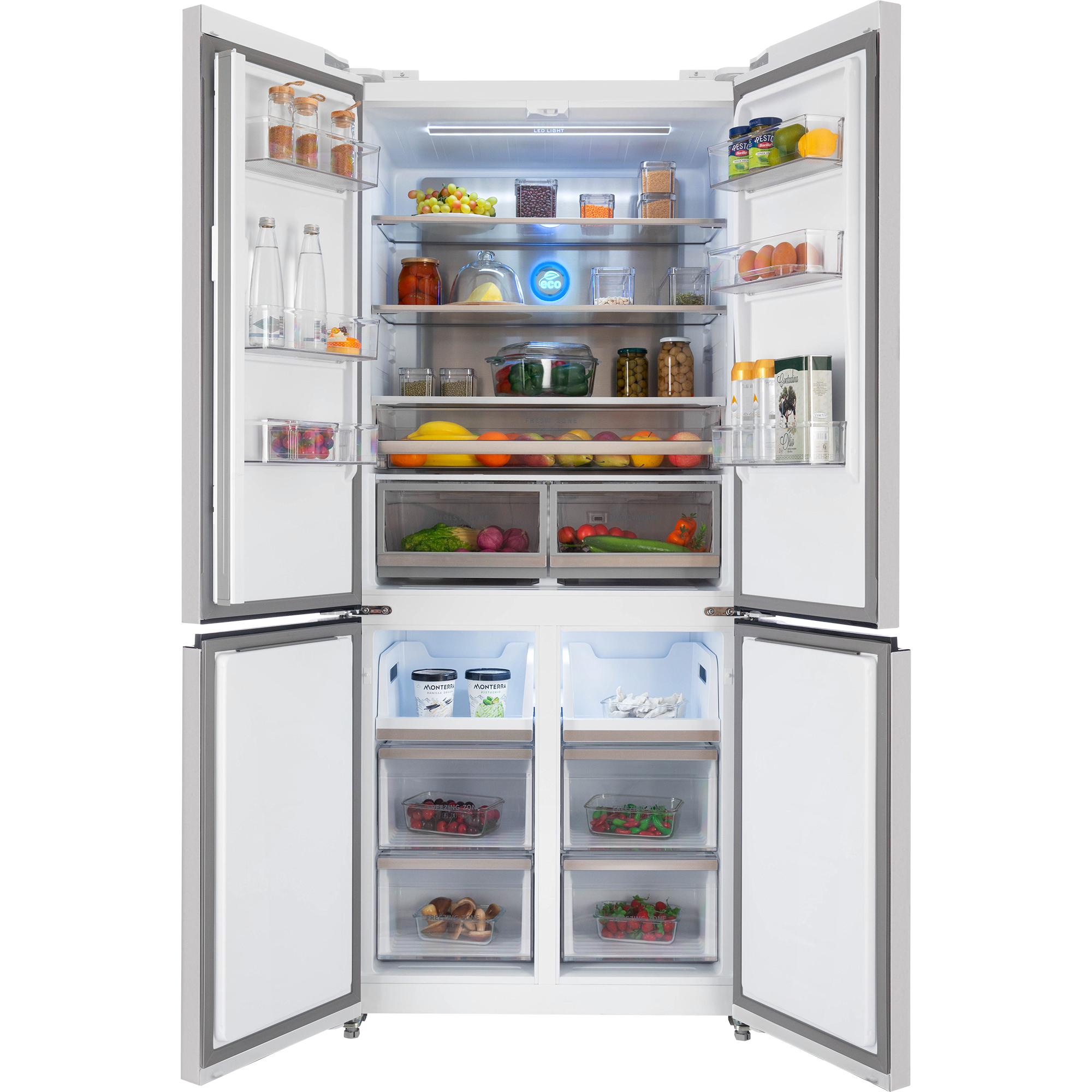 ������������� ����������� Hiberg RFQ-600DX NFGW inverter 