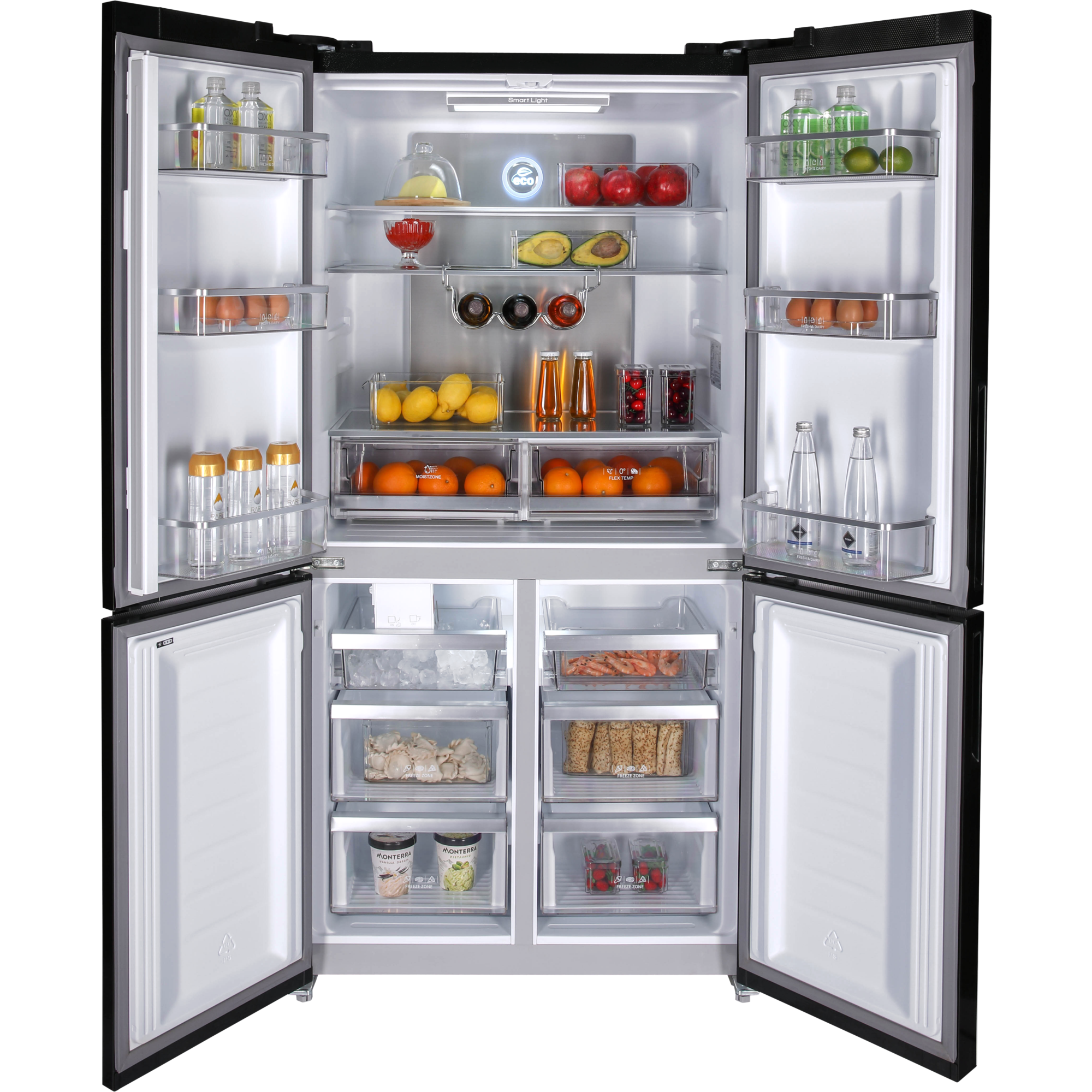 ����������� Hiberg RFQ-555DX NFGB inverter