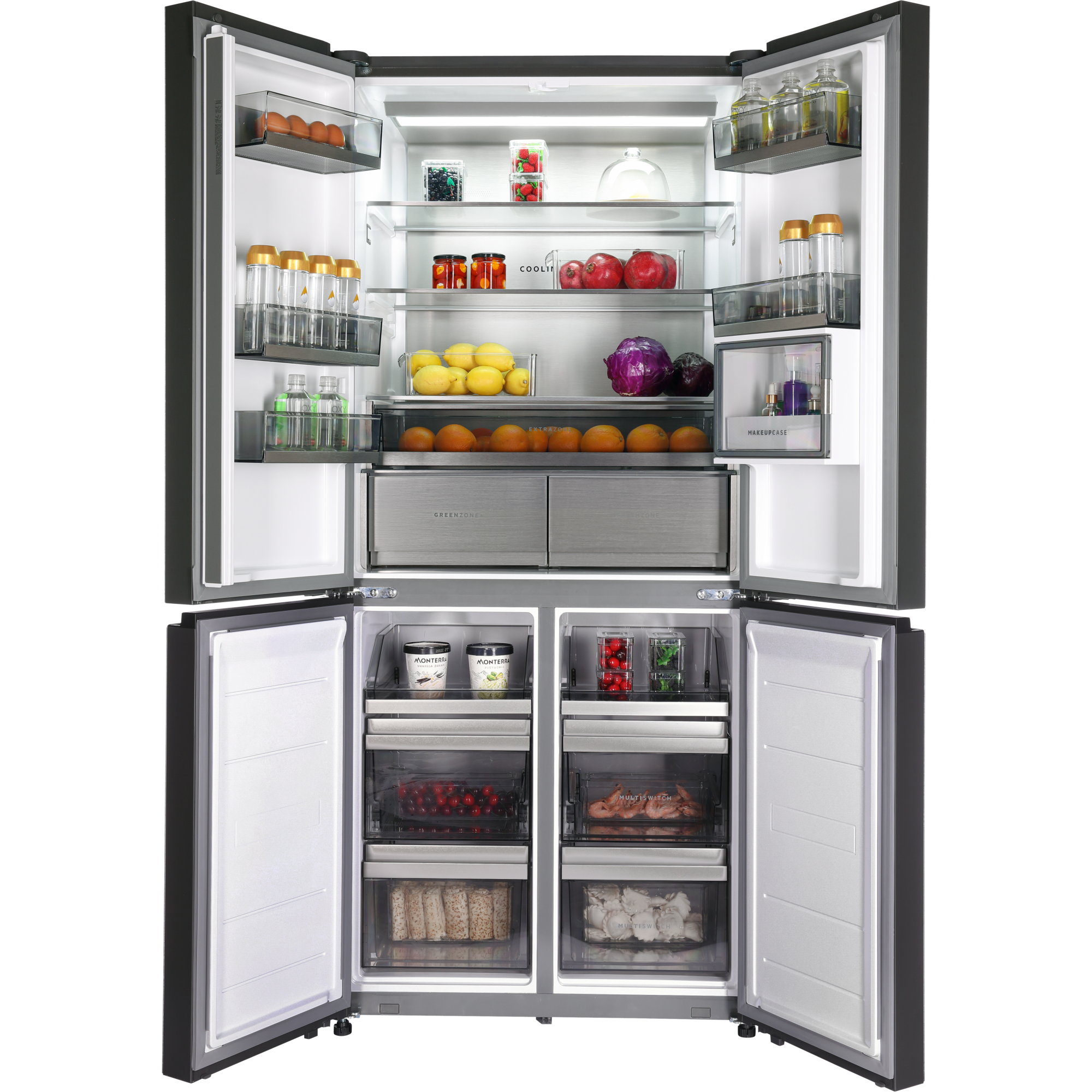 ����������� Hiberg RFQ-610G GS inverter
