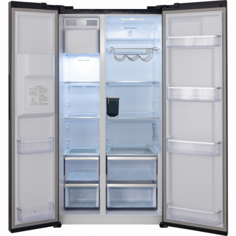 ����������� Hiberg RFS-655DX NFB inverter