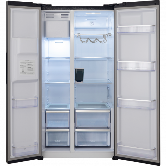 ����������� Hiberg RFS-655DX NFB inverter
