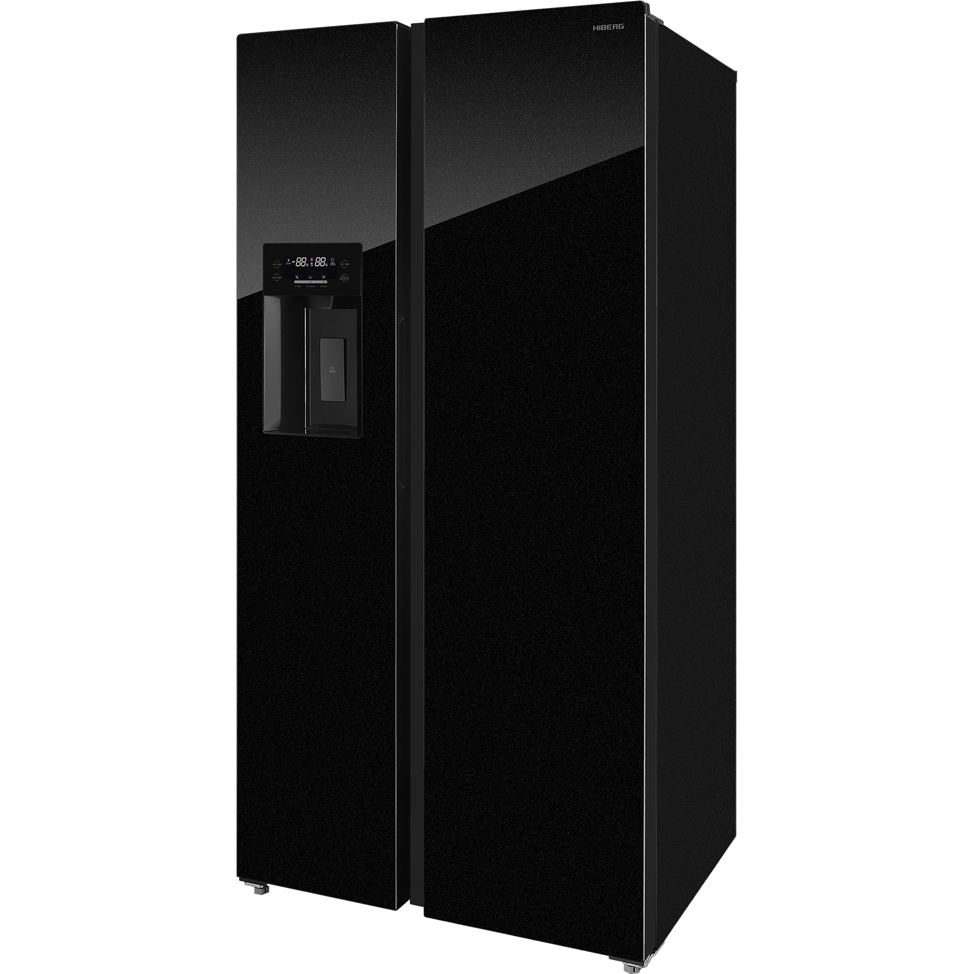 ����������� Hiberg RFS-655DX NFGB inverter