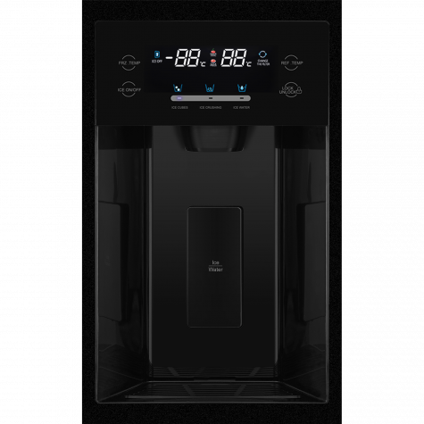 ����������� Hiberg RFS-655DX NFGB inverter