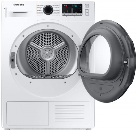 ��������� ������ Samsung DV90TA040AE