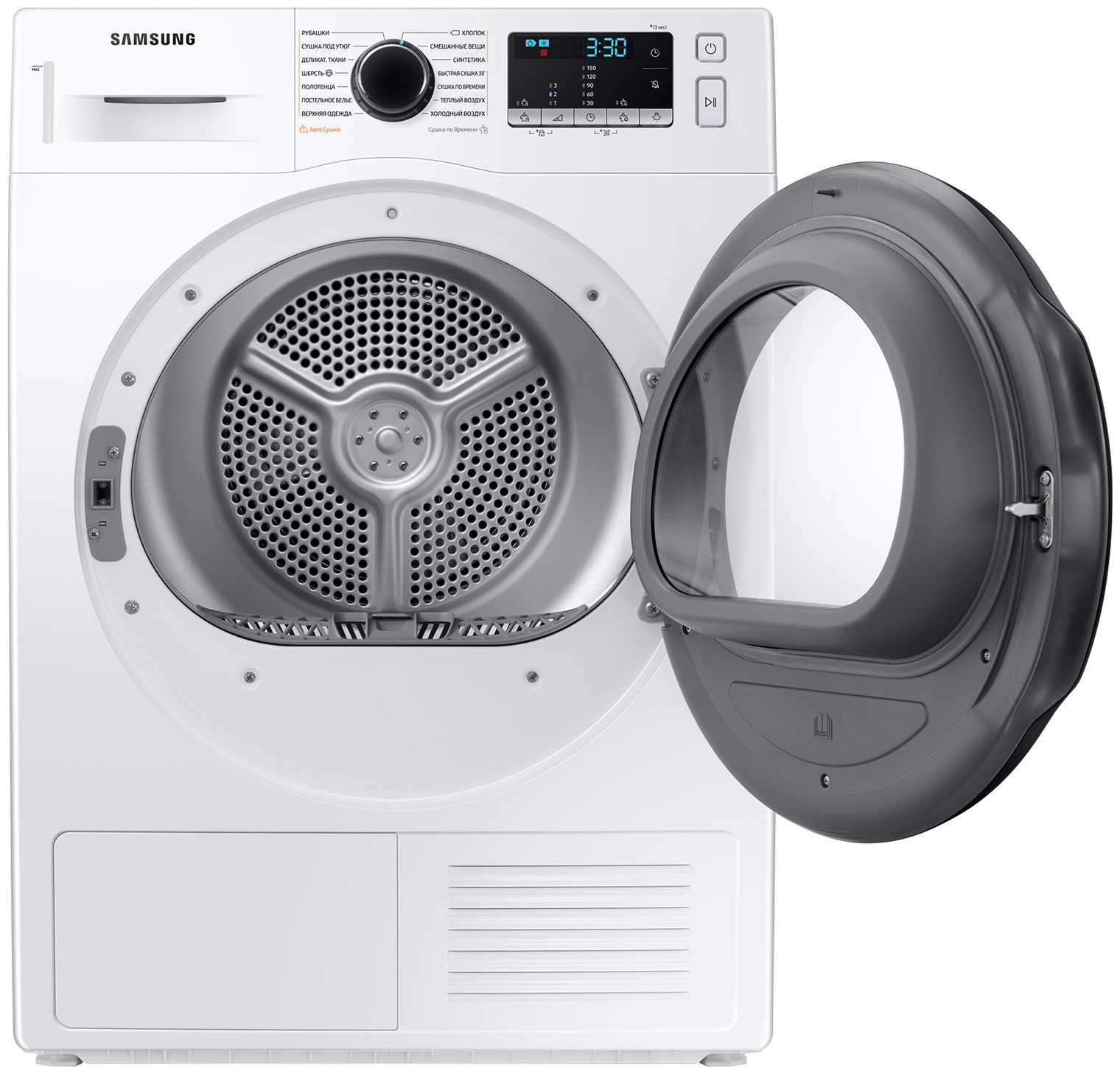 ��������� ������ Samsung DV90TA040AE
