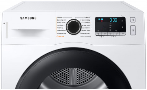 ��������� ������ Samsung DV90TA040AE