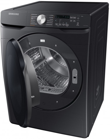��������� ������ � �������� ������� Samsung DV16T8520BV/LP