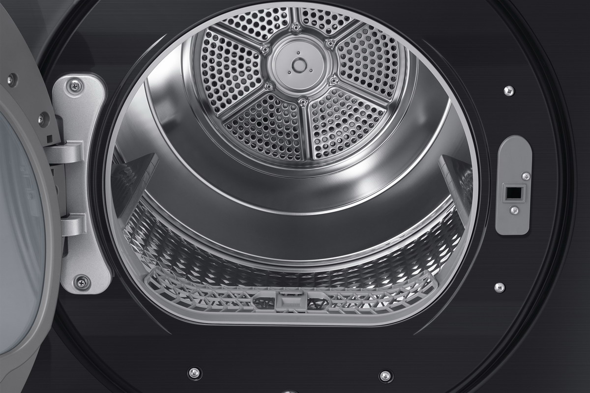 ��������� ������ � �������� ������� Samsung DV16T8520BV/LP
