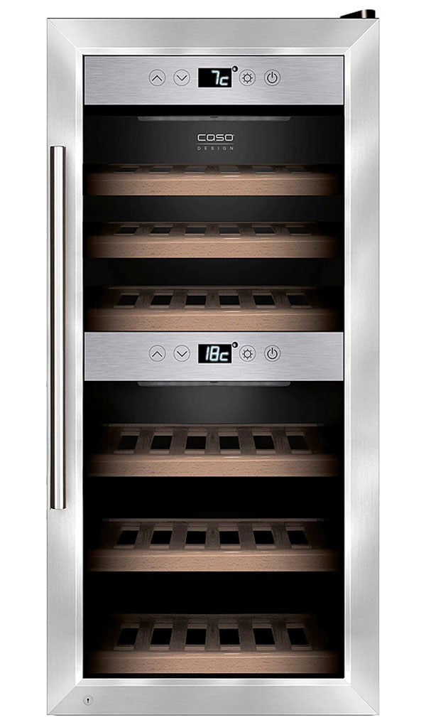 ������ ���� Caso WineComfort 240 Smart