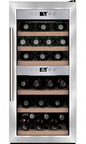 ������ ���� Caso WineComfort 240 Smart