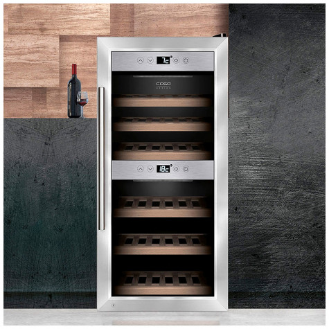 ������ ���� Caso WineComfort 240 Smart