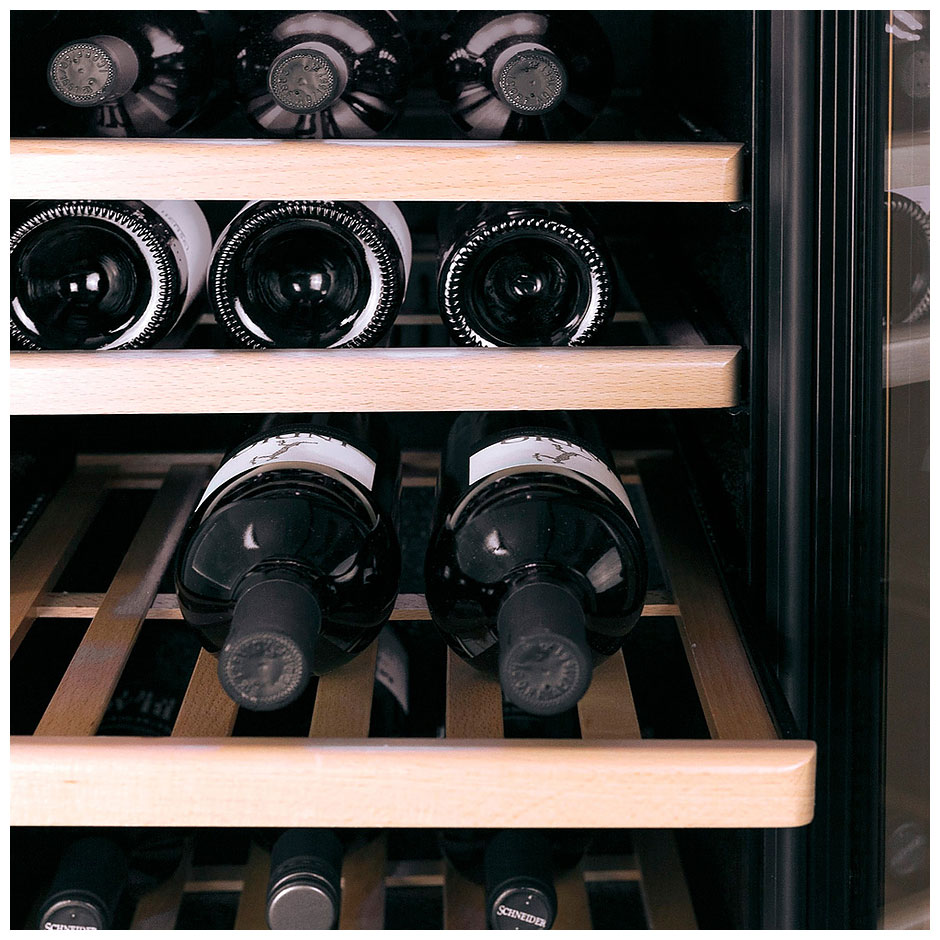 ������ ���� Caso WineComfort 240 Smart