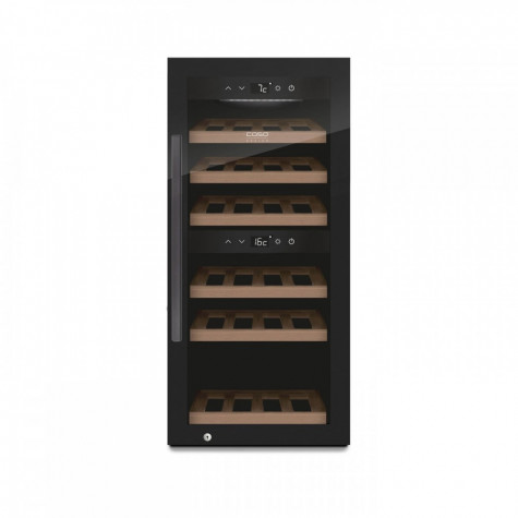 ������ ���� CASO WineExclusive 24 Smart
