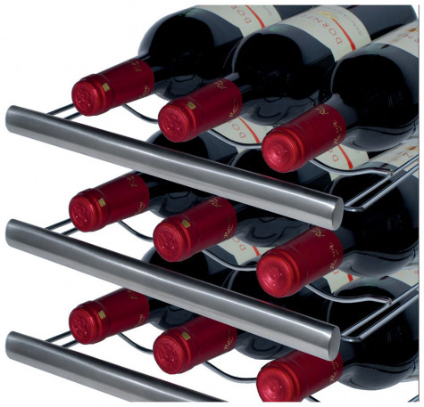 ������ ���� CASO WineDuett Touch 12