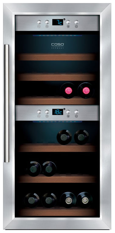 ������ ���� CASO WineComfort 24
