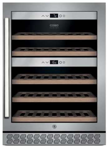 ������ ���� CASO WineChef Pro 40