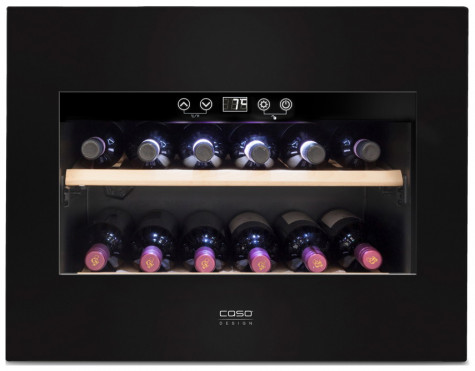 ������������ ������ ���� Caso WineDeluxe E 18
