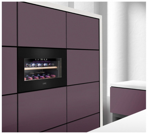 ������������ ������ ���� Caso WineDeluxe E 18
