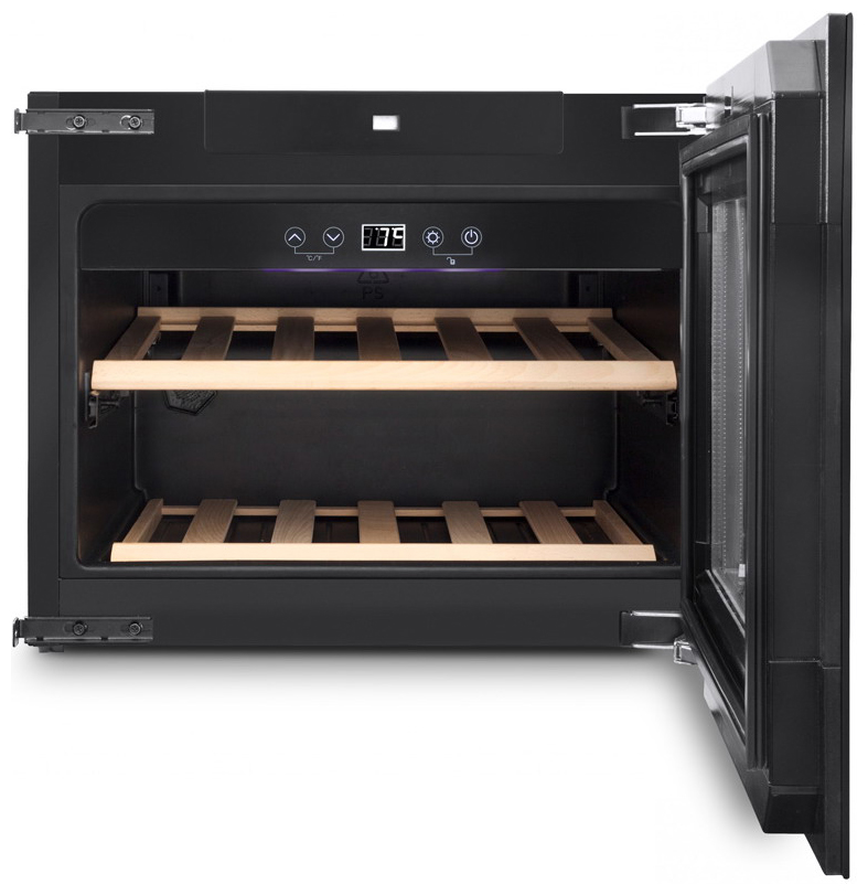 ������������ ������ ���� Caso WineDeluxe E 18