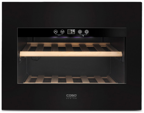 ������������ ������ ���� Caso WineDeluxe E 18