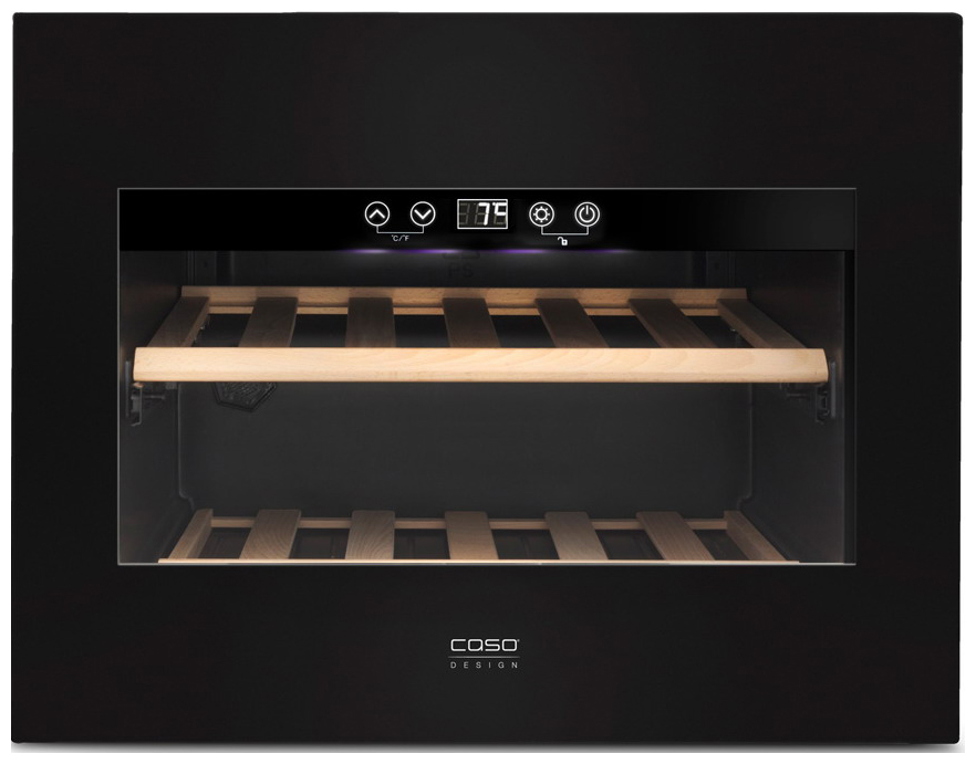 ������������ ������ ���� Caso WineDeluxe E 18