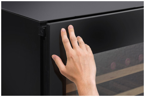 ������������ ������ ���� Caso WineDeluxe E 18